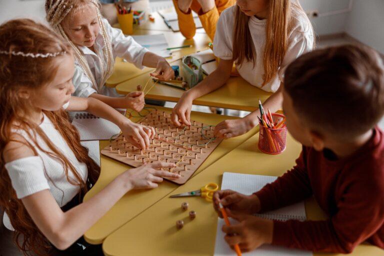 Seven best ways to improve students’ analytical skills in the classroom