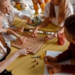 What is proactive teaching?