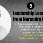 5 Life Changing Leadership Lessons from Bill Gates