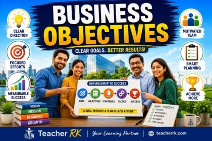business objectives