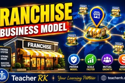 franchise business model