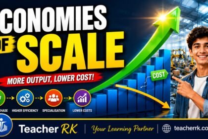 economics of scale
