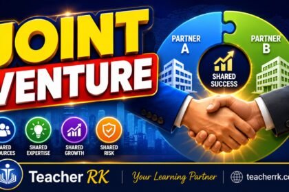 joint venture