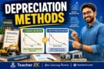 Depreciation in Accounting: Meaning, Causes, Methods and Formula