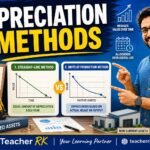Depreciation in Accounting: Meaning, Causes, Methods and Formula