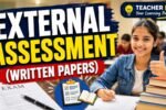The external assessment of the business management course consists of two examination papers at SL and three examination papers at HL that are externally set and externally marked.