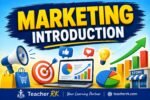 Marketing market orientation market share and market growth