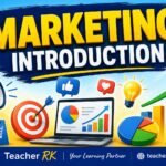 Marketing market orientation market share and market growth
