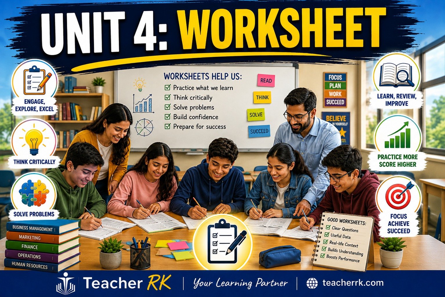Unit 4 Marketing