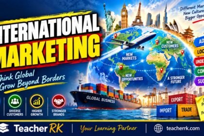 International Marketing: Opportunities and Challenges
