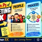 People Process and Physical Evidence in marketing