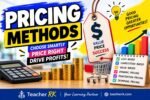 Price in Marketing Mix: Pricing Strategies and Importance