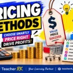 Price in Marketing Mix: Pricing Strategies and Importance