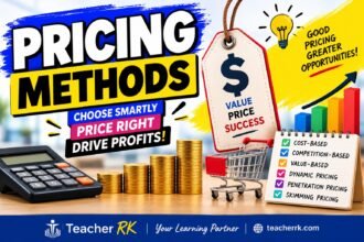 Price in Marketing Mix: Pricing Strategies and Importance