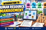 HRM meaning - Human Resource Management explained